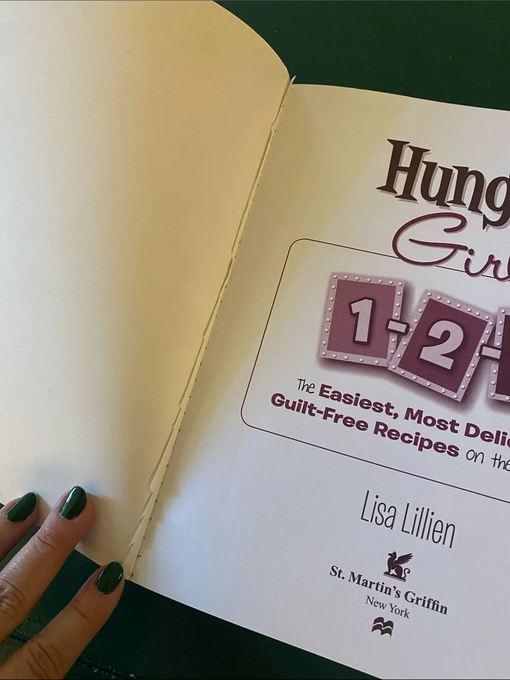 N/A •hungry girl